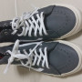Vans off The well