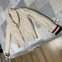 톰브라운 정품 가디건