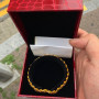24k 15돈 팔찌