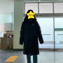 뉴발란스 패딩