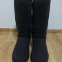 UGG Classic Tall - chocolate