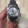 티쏘TISSOT정품메탈시계(RKN-OR-244630)