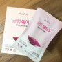 글램디 쉐이크