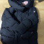 김연아 패딩