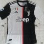 19 20 유벤투스 홈유니폼