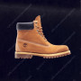 팀버랜드 여성 옐로 부츠  the timberland yellow boot