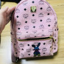 MCM백팩급처