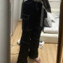 노이즈컴퍼니 바지
