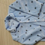 겨울 털 잠옷