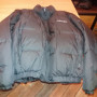 Addidas original down jacket