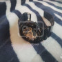 GA-110GB 지샥 흑금 빅페이스 팝니다!