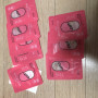 글램디 CLA, 더블
