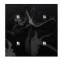 방탄소년단 피땀눈물 앨범 (WING) & 포카 드래곤볼