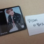 방탄소년단 앨범/굿즈 팝니다