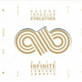 infinite - concert 3D movie 한정판