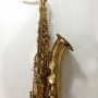 제니쿠퍼 프로페셔널라이트 다크골드 테너 색소폰