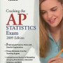 (신상품) AP Statistics Princeton Review (프린스턴 리뷰) 책 판매하고 있습니다.