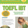 (신상품) 토플 책 판매하고 있습니다. (Barron's 13th Edition)