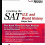 (신상품) SAT U.S and World History (Princeton Review) 책 판매하고 있습…