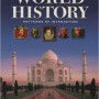 (신상품) 영문 World History (세계역사) 책 판매하고 있습니다.