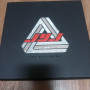 jyj 1집앨범 'the beginnig' 한정판