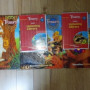 Treasures 1.4-1.5