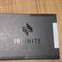 인피니트 btd,추격자 앨범 팝니다!