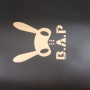 bap 화보집 [Recording Take 1] 팝니다!
