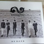 인피니트 back 앨범 팔아요!