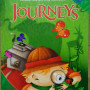 져니스 Journeys 1.3 1.6 2.1 2.2