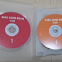 영어DVD 빙뱅붐 하하 붐붐 판매합니다