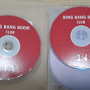 영어DVD 빙뱅붐 오리지날 팝니다