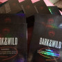 방탄소년단 정규1집 Dark&Wild 앨범