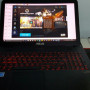 ASUS G551VW-CN090 고사양 게이밍 노트북 급처합니다