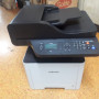 삼성SL-M3870FW고속흑백레이져복합기