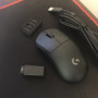로지텍 G pro 무선