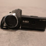 소니 캠코더 HDR-PJ410 (정품가방+SD카드32G)