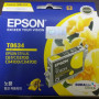 EPSON 정품 잉크 T0634, EPSON 정품 잉크 T0633 T0632 T0621