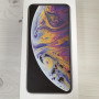 아이폰 xs max 256기가 실버 미개봉