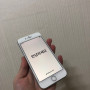 아이폰8 실버 64GB 미사용 리퍼폰 팝니다
