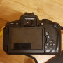 캐논 650d 풀세트(50mm 포함)