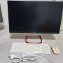 엘지 올인원 pc 24v550 LT11K
