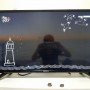 TV티비팔아요(모니터 가능)32인치