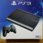 PS3 500GB 중고 제품 (조이스틱X)