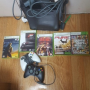 XBOX360판매 GTA5 포함