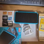 닌텐도2ds xl+포켓몬스터 칩6개
