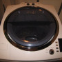 대우공기방울세탁기 14kg DWF-140FG(화이트)-가격절충
