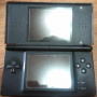닌텐도 DS Lite 블랙 색상