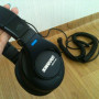 SHURE 440 헤드폰