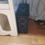 컴퓨터 모니터 키보드 R7-5800X / B550 / 16G / RTX